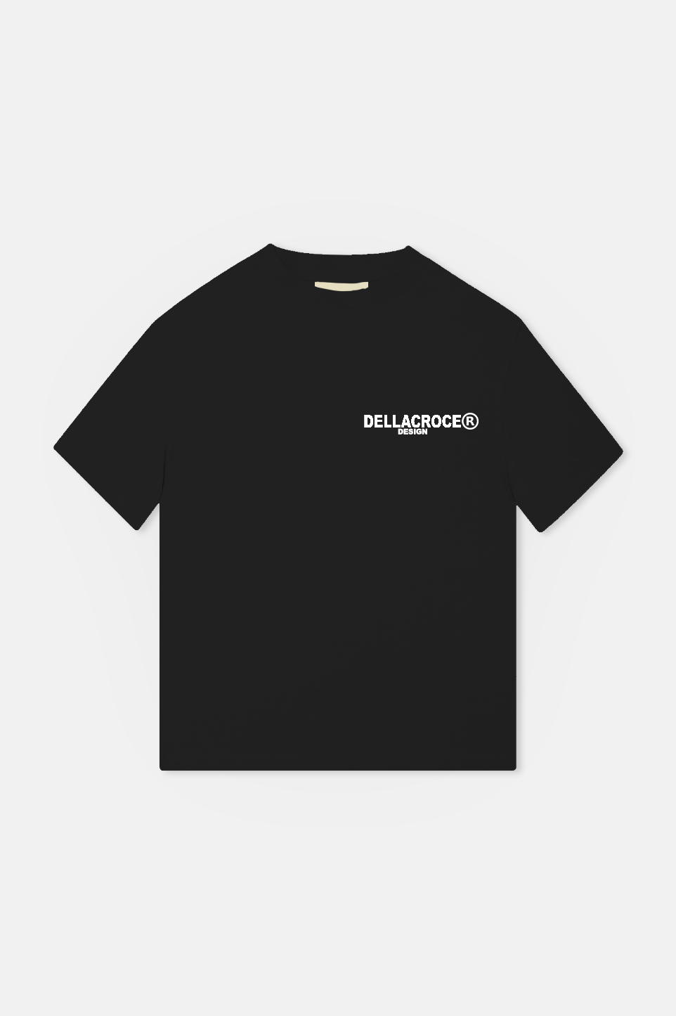 VOLO BLACK TEE