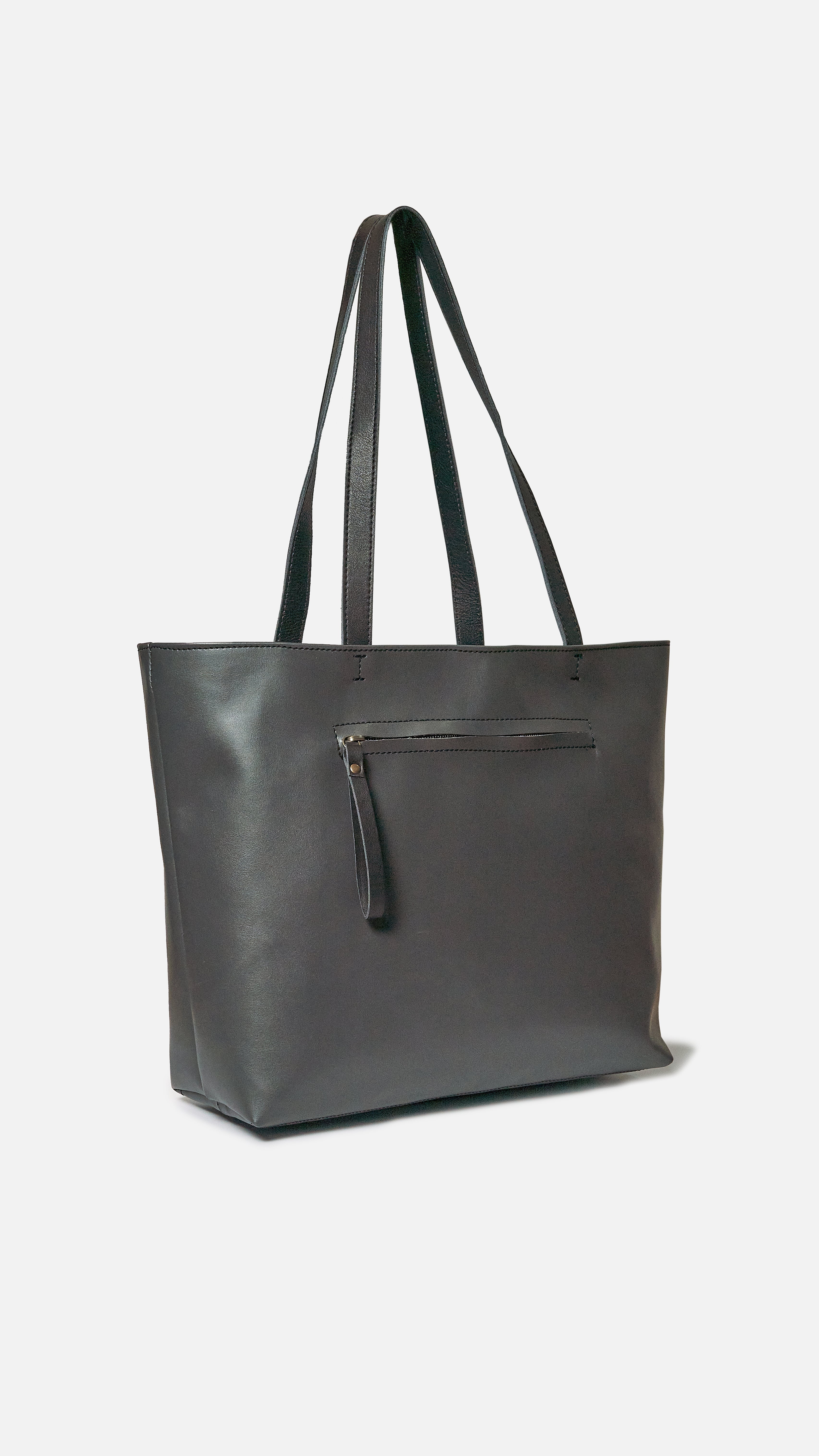 D-BAG BLACK