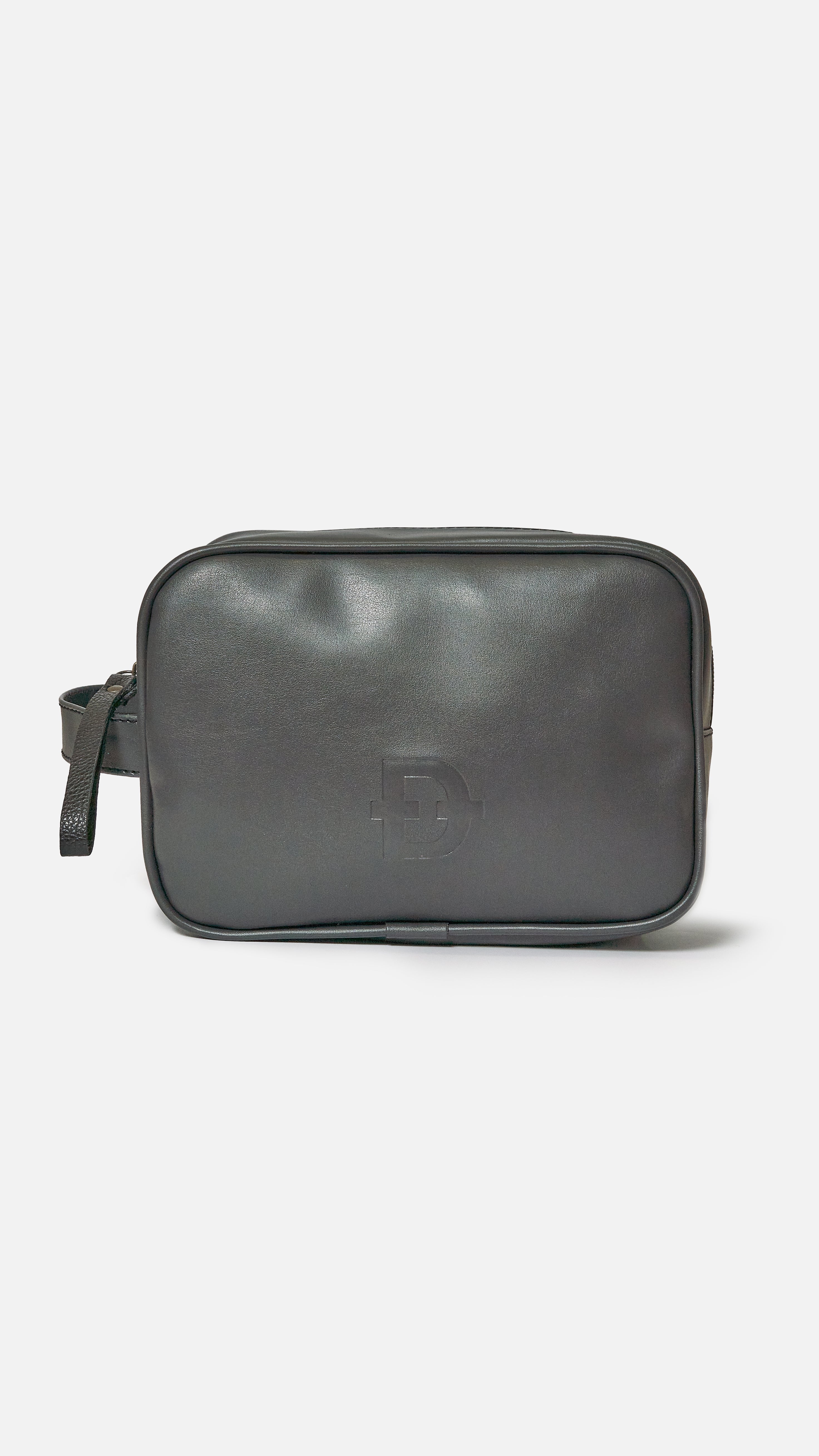 D-HANDBAG BLACK