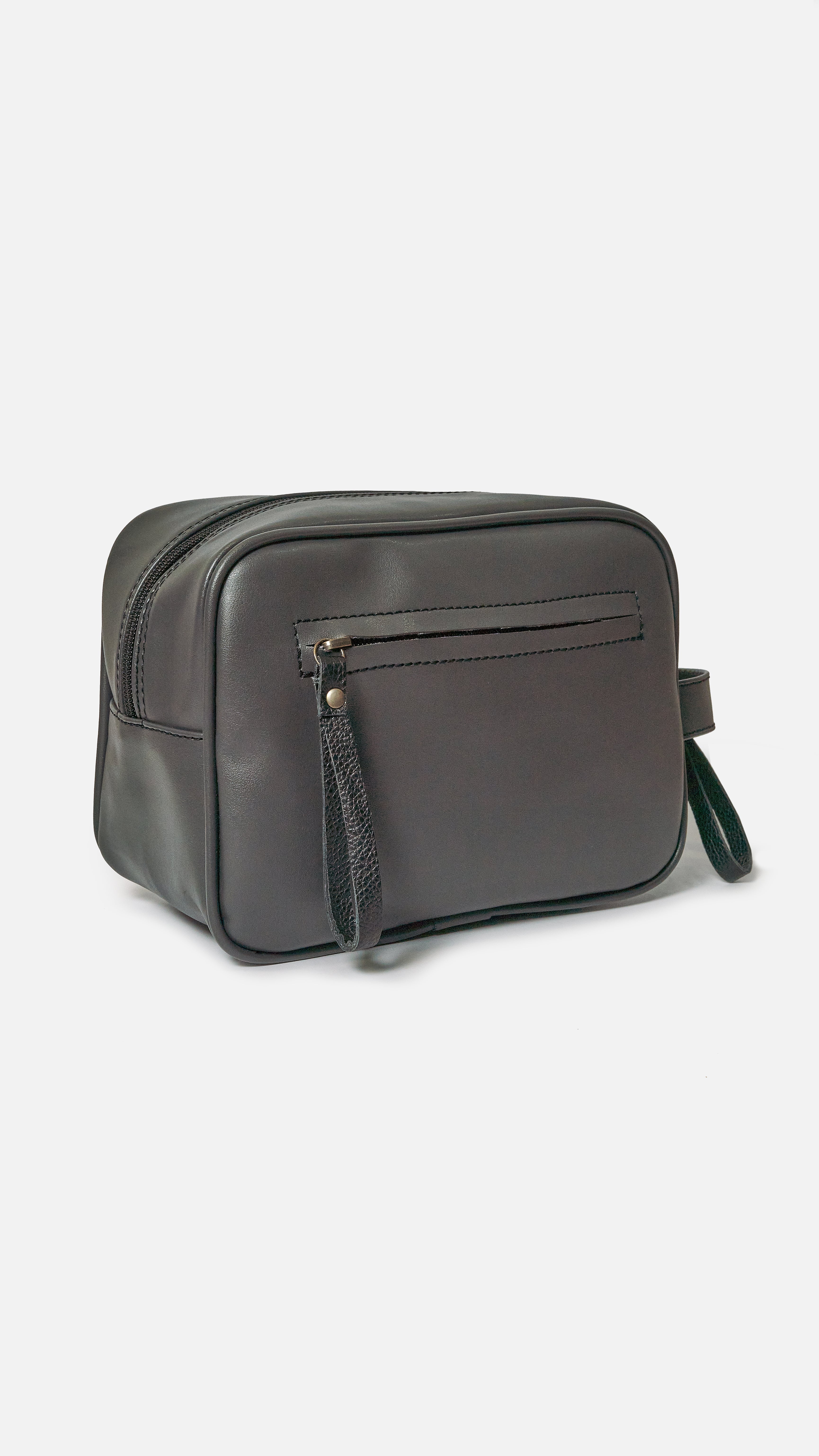 D-HANDBAG BLACK