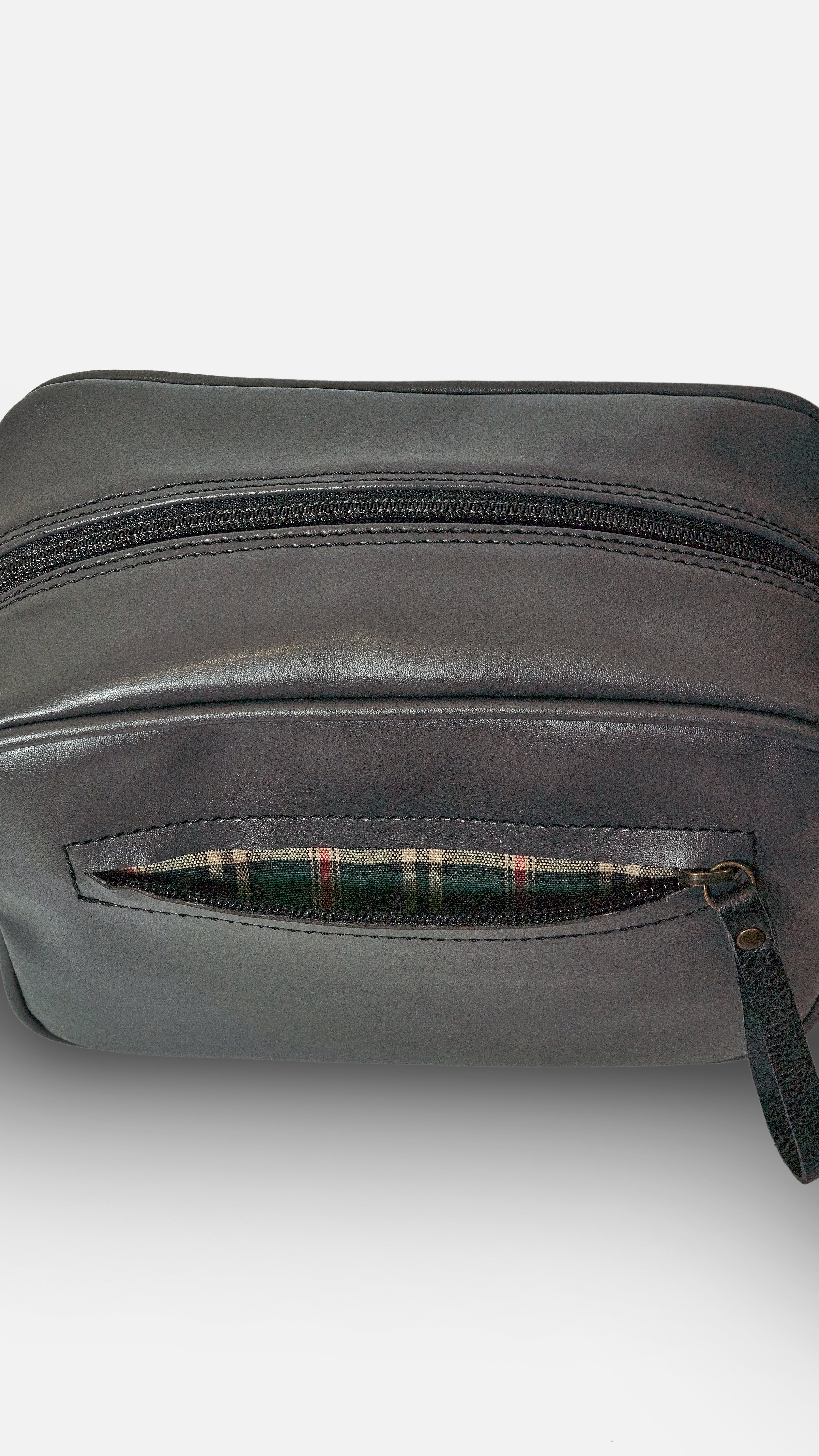 D-HANDBAG BLACK