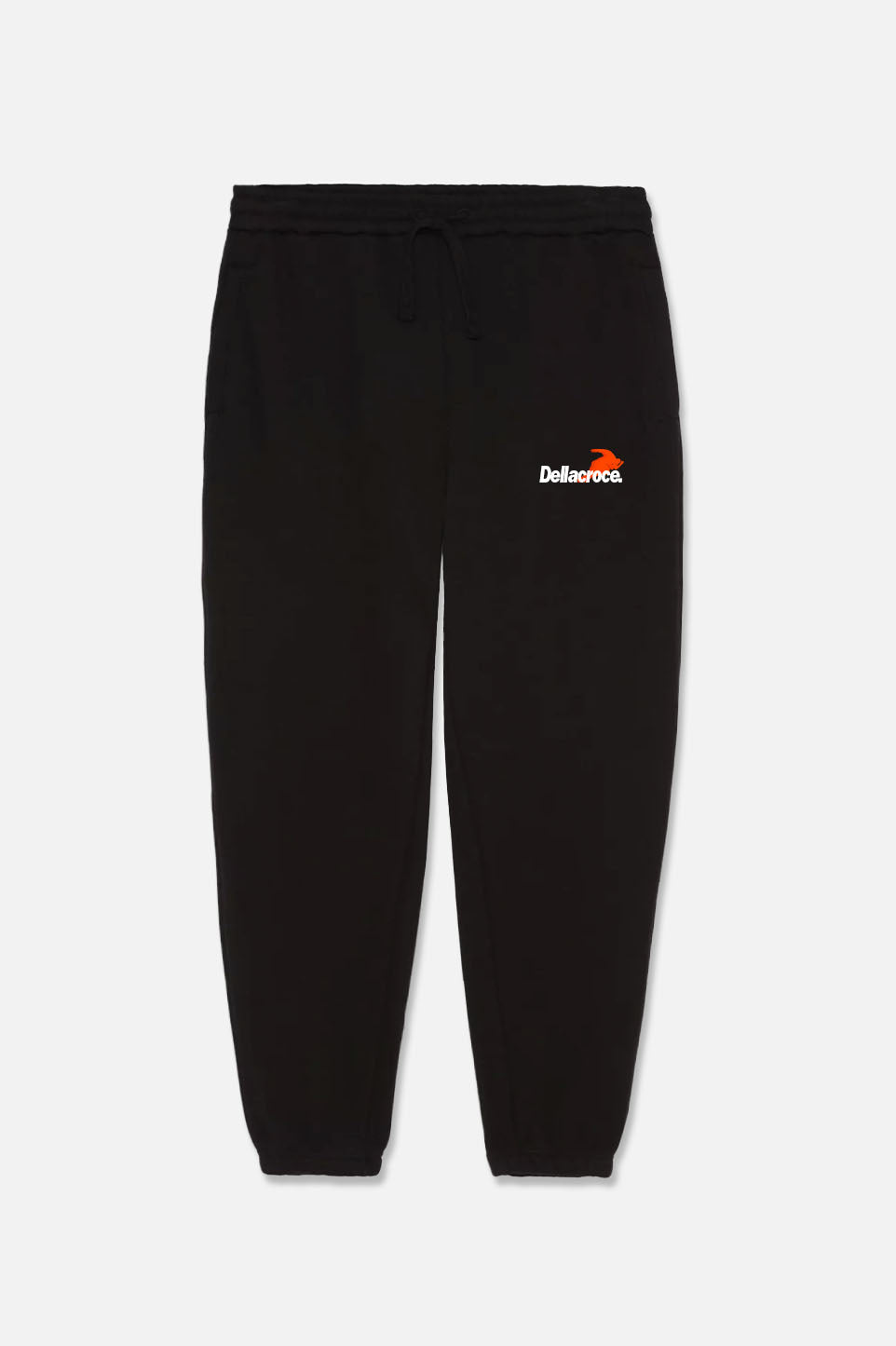 RRRUN. BLACK PANT