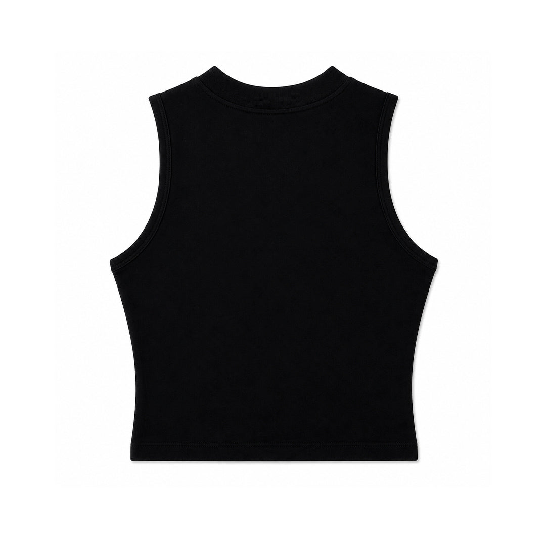 D BLACK TOP