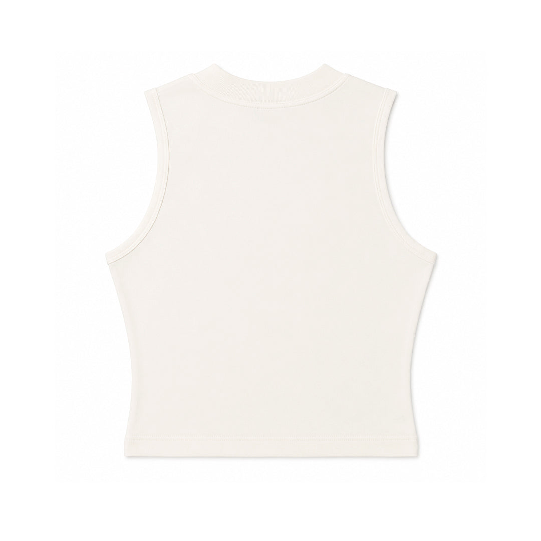 D WHITE TOP